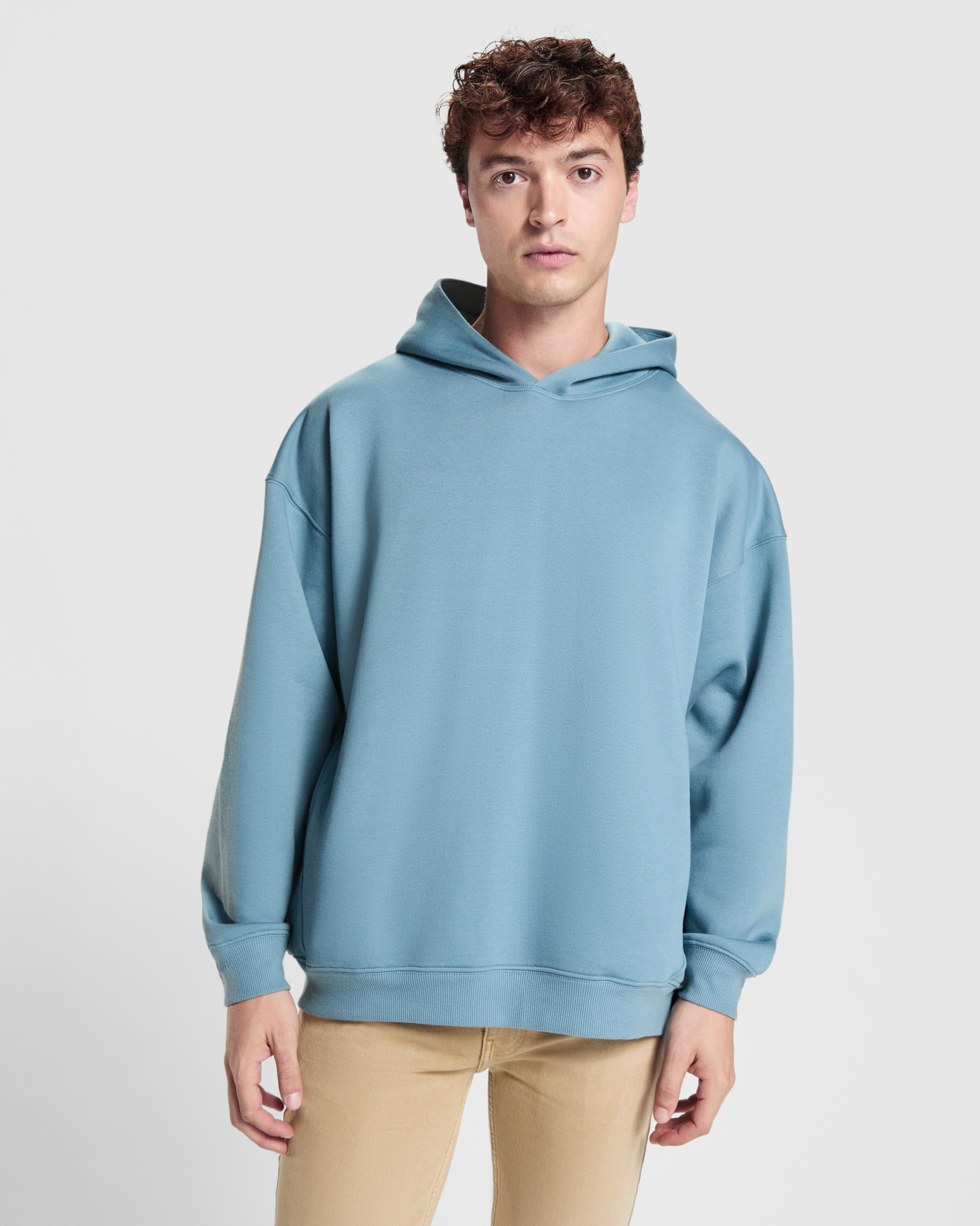 Otto Felpa Unisex