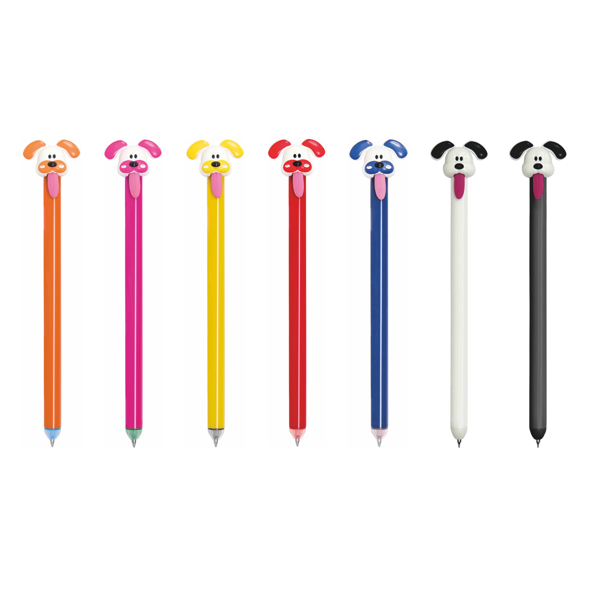Mirox - Penna cane