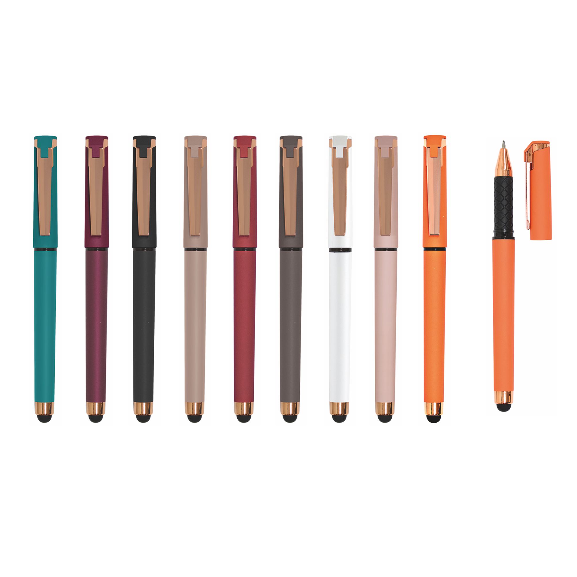 Novira Gold - Penna Roller Touch