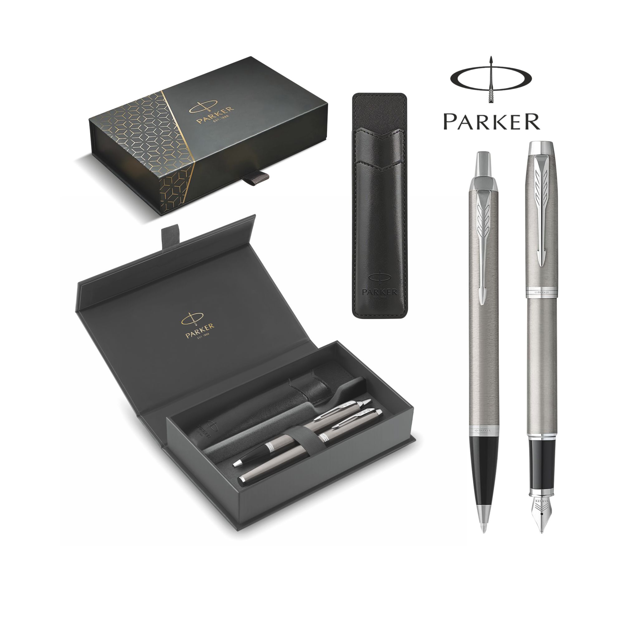 Gift Parker - Set IM