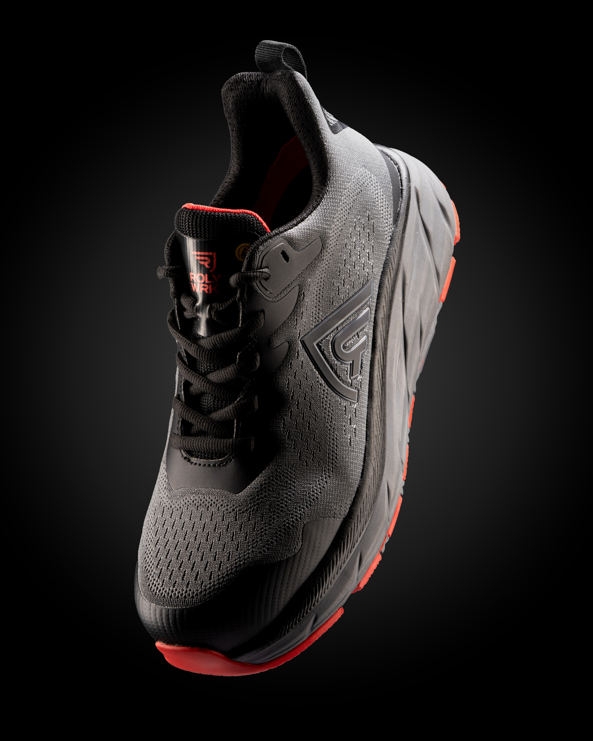 Onyx Scarpa da lavoro Unisex