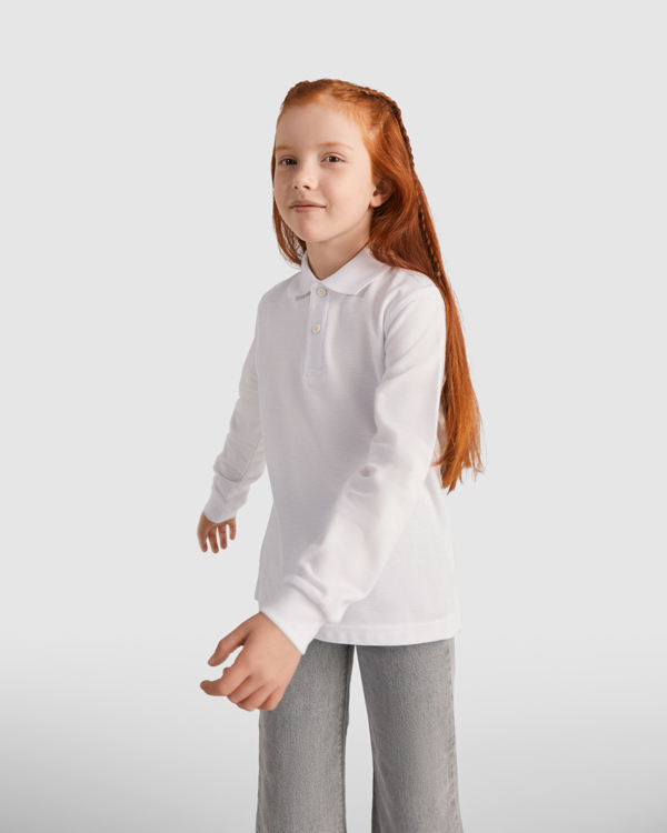 Roly Carpe Child Polo Unisex