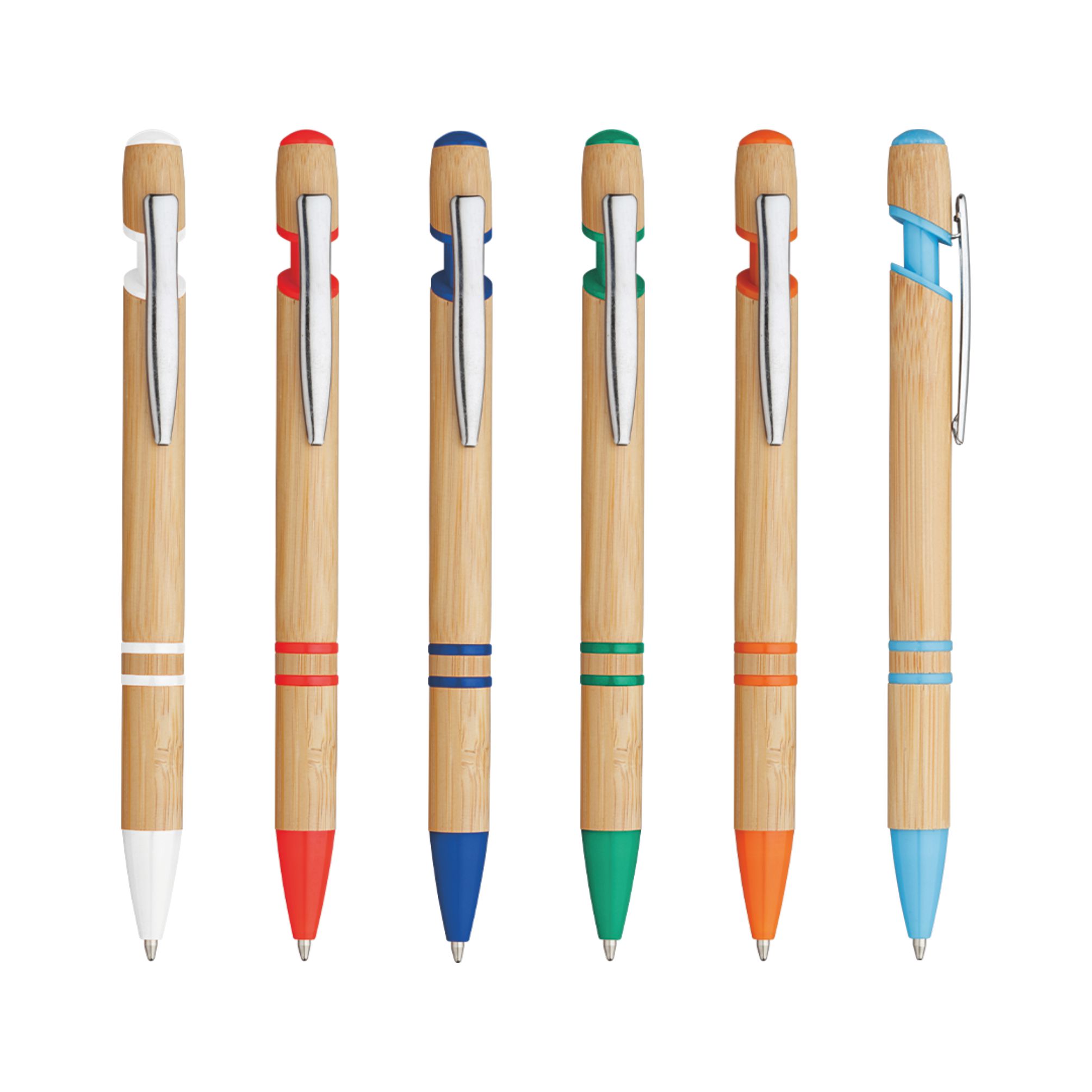 Becka wood - Penna Sfera