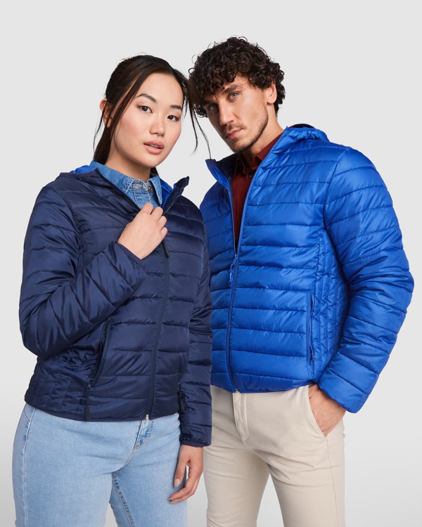 Roly Norway Giacca Giubbino Uomo