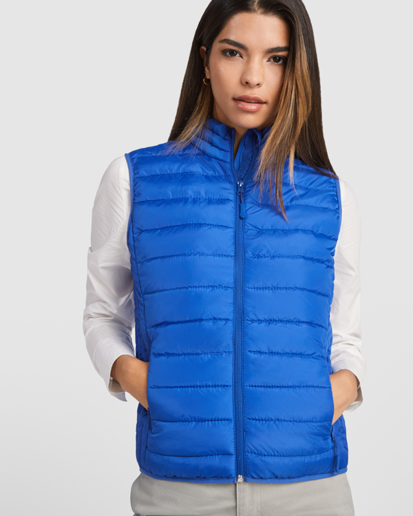 Roly Oslo Woman Giubbotto Donna