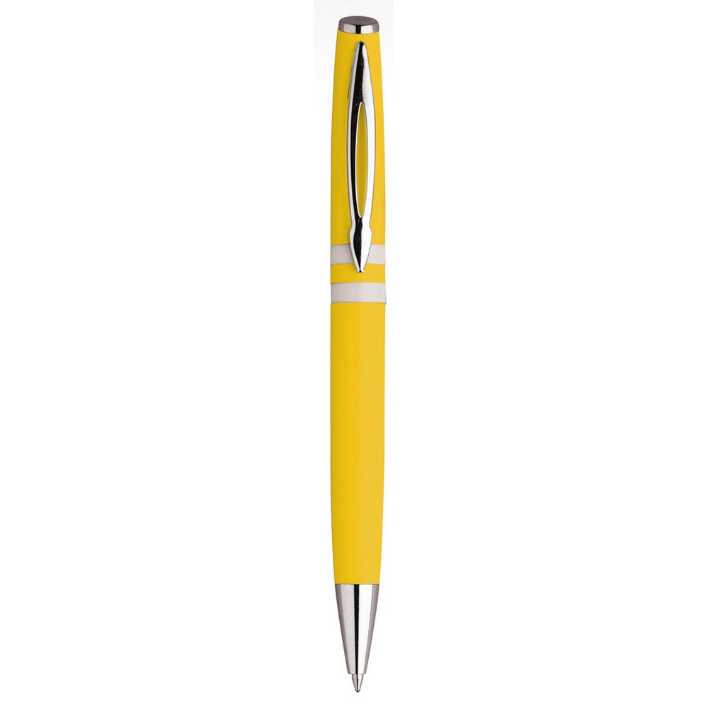 ROAD - Penna a Sfera - GIALLO