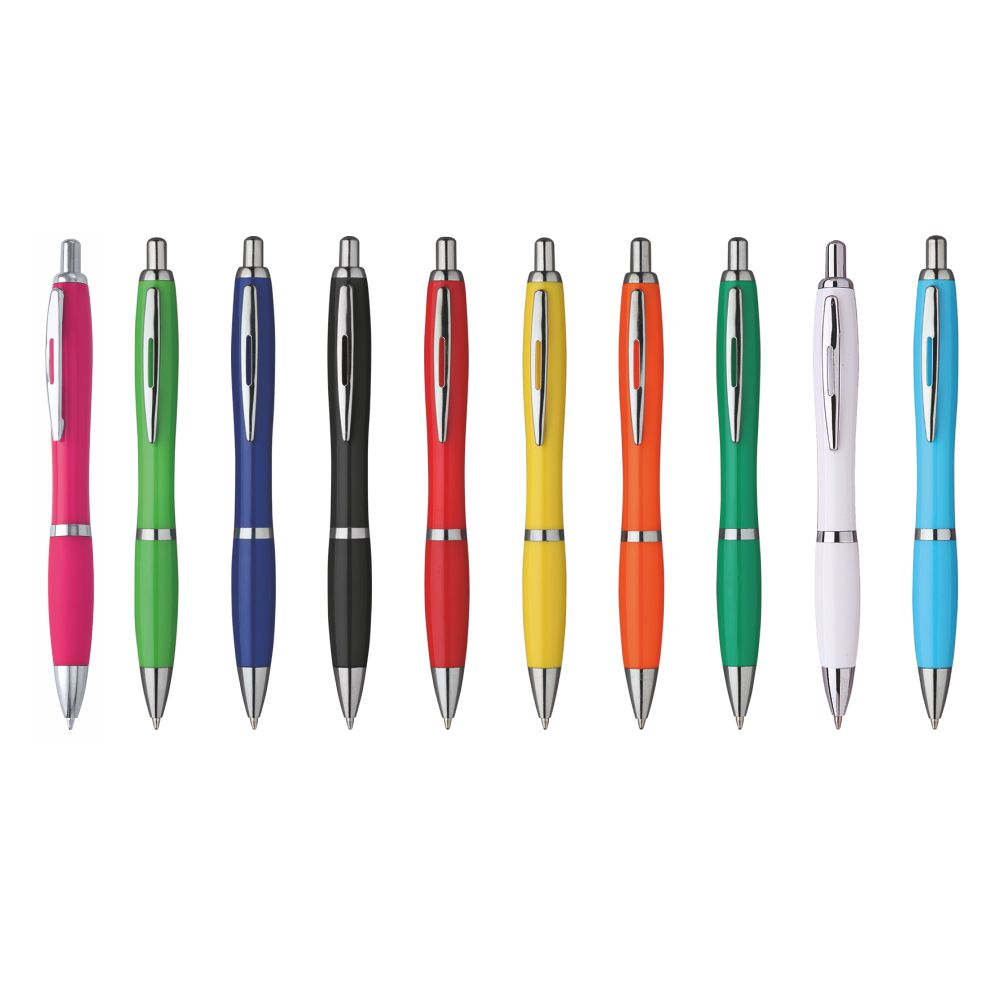 Rush Blu - Penna A Sfera In Abs