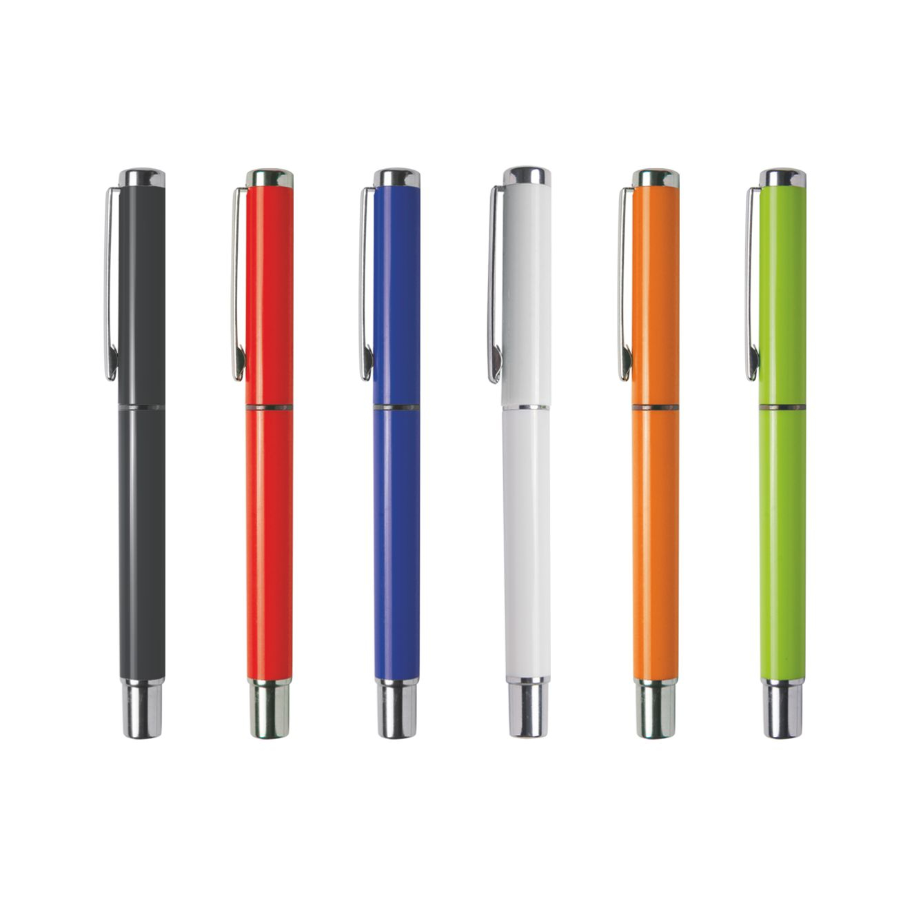 Tinta - Penna Roller Con Cappuccio