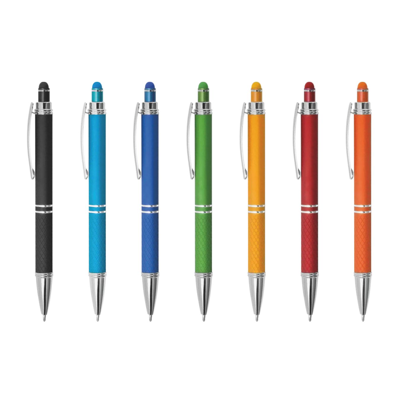 DIAMOND - Penna a Sfera Touch