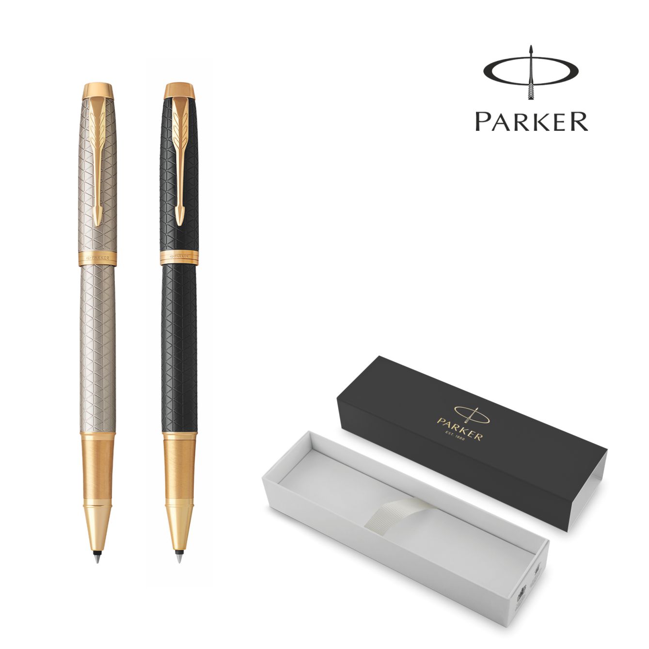 IM PREMIUM - Penna Roller