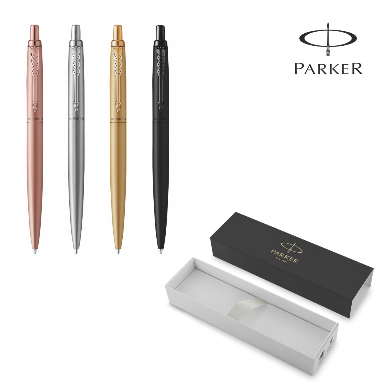 JOTTER XL PARKER - Penna a Sfera