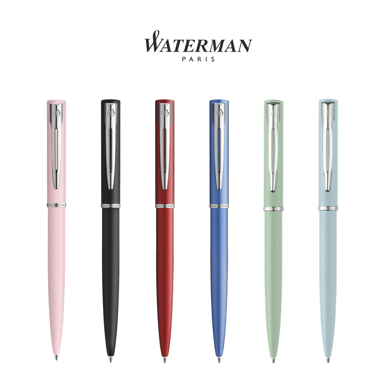 ALLURE - Penna a Sfera