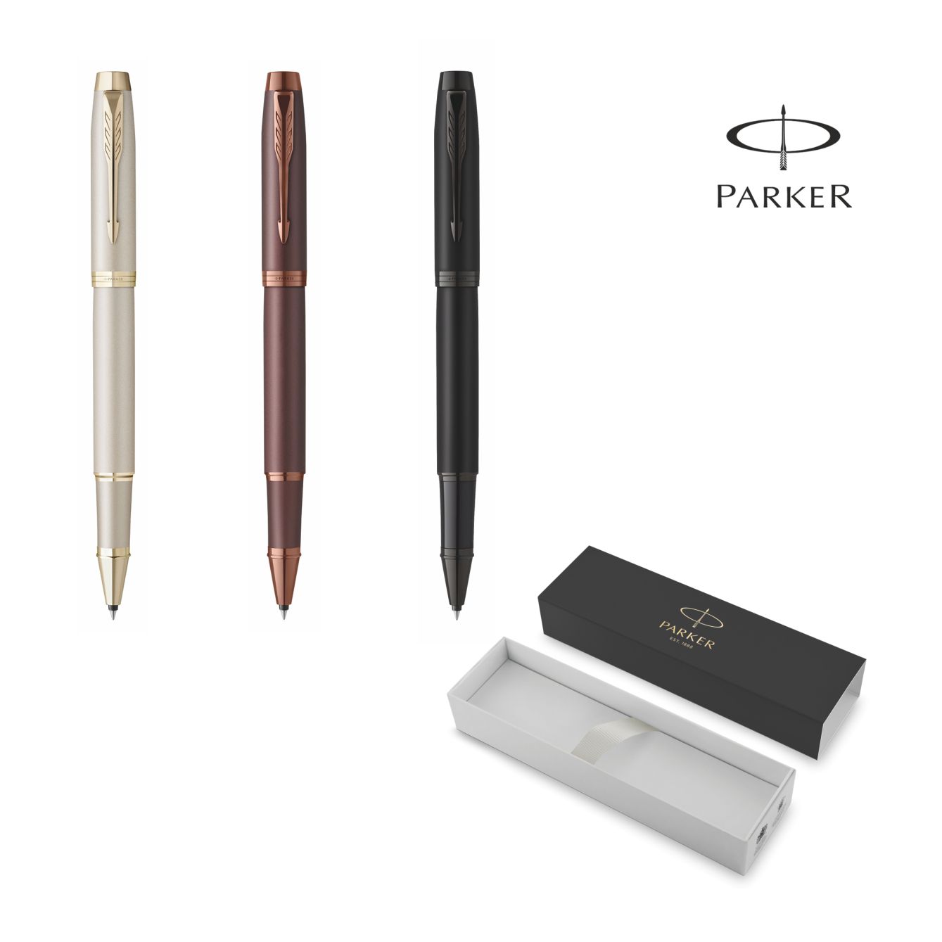 IM PROFESSIONAL MONOCHROM - Penna Roller