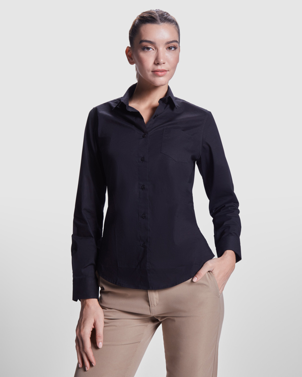 Roly Moscu Woman Camice Donna