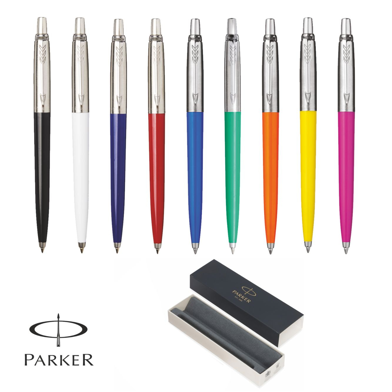 PENNA SFERA JOTTER PARKER
