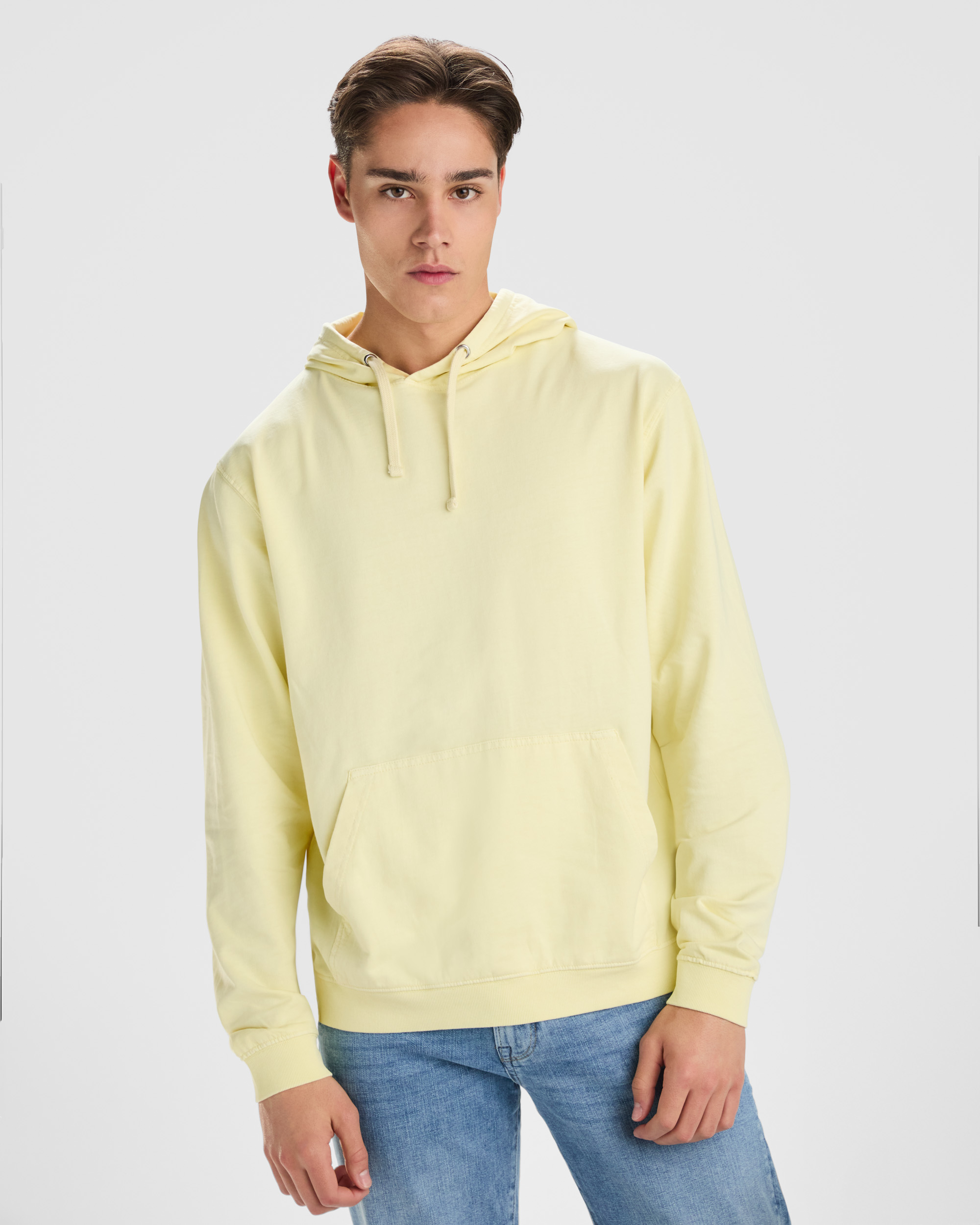Kenia Felpa Unisex