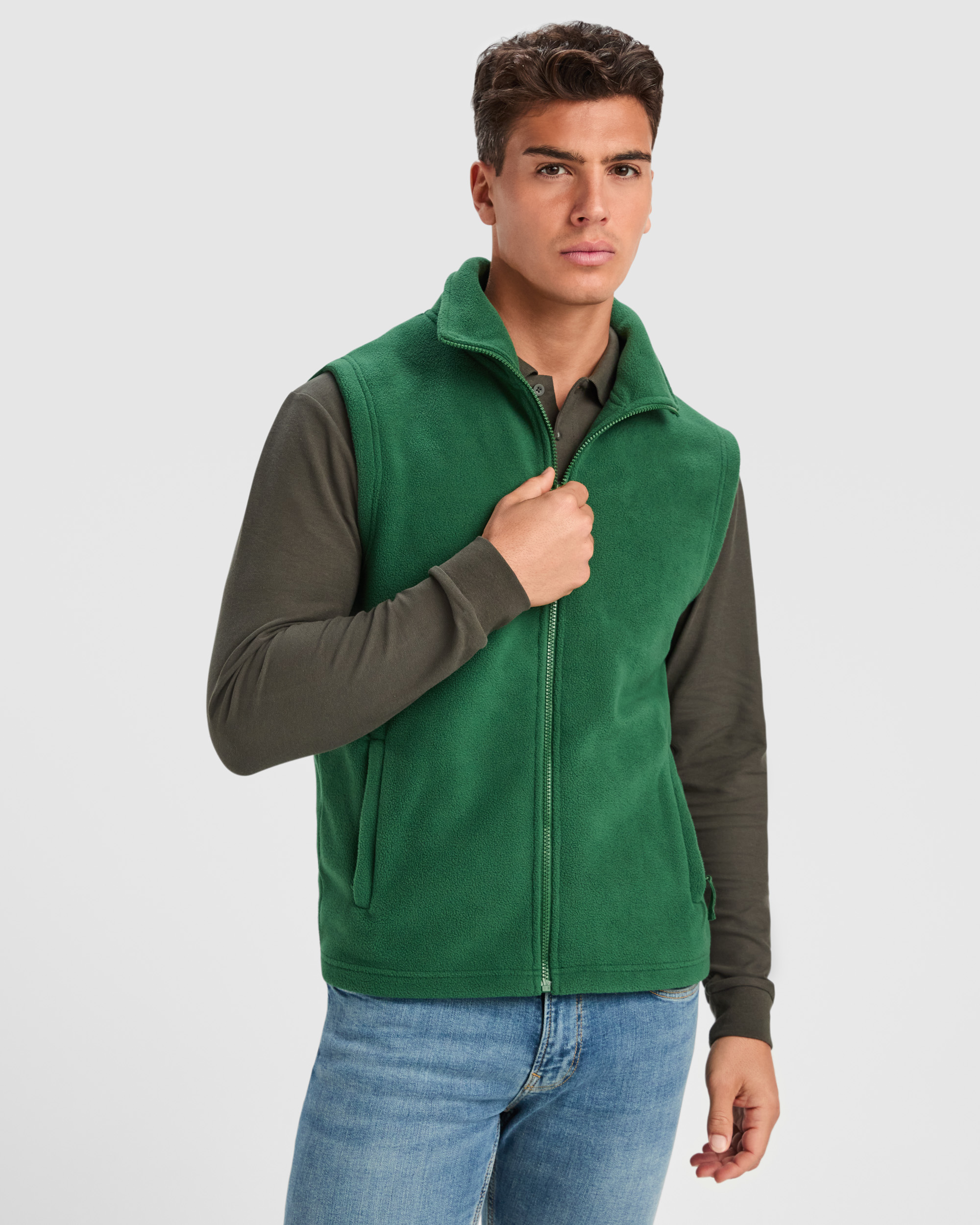 New bellagio Gilet Unisex