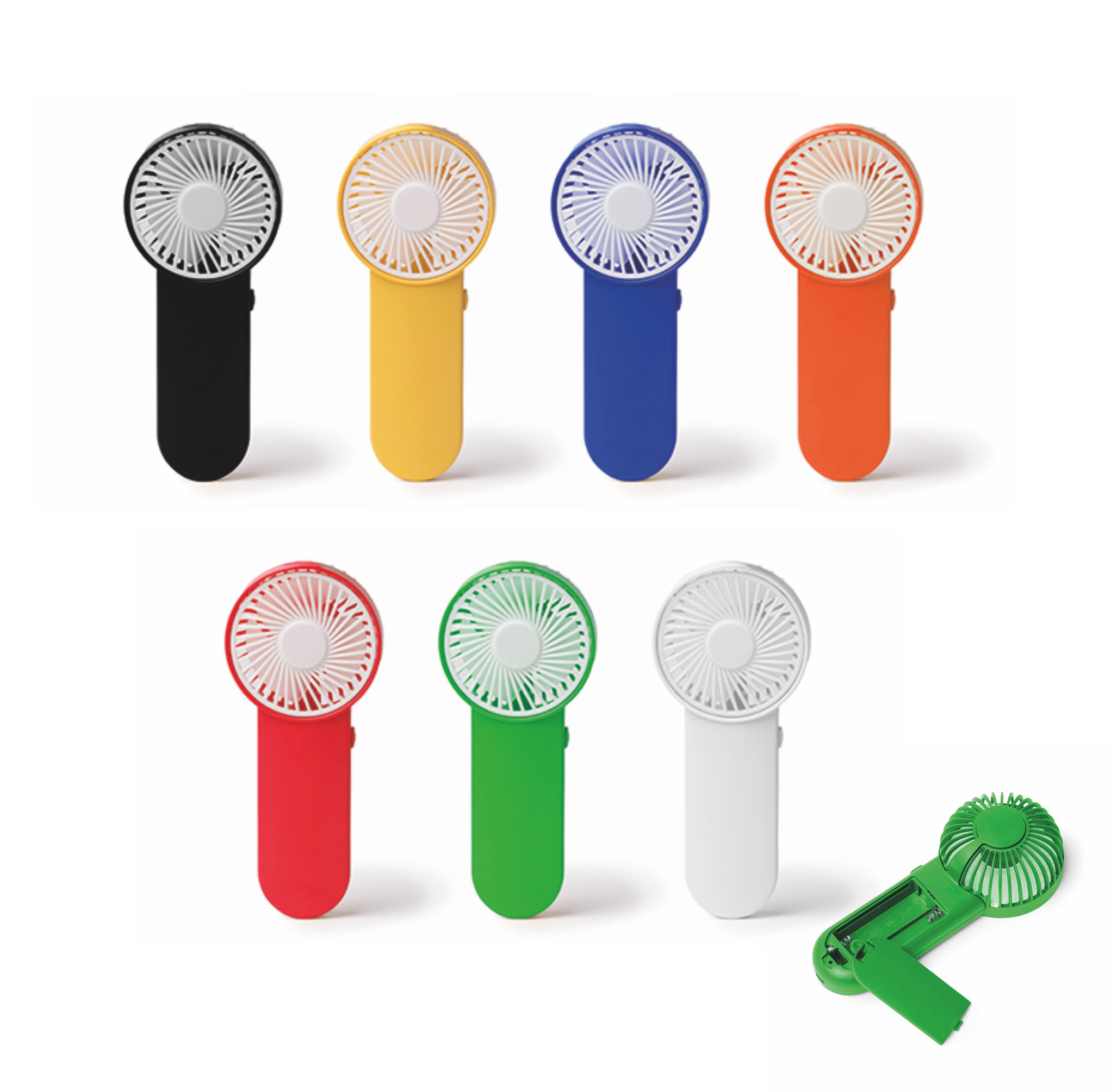 Venty - Ventilatore