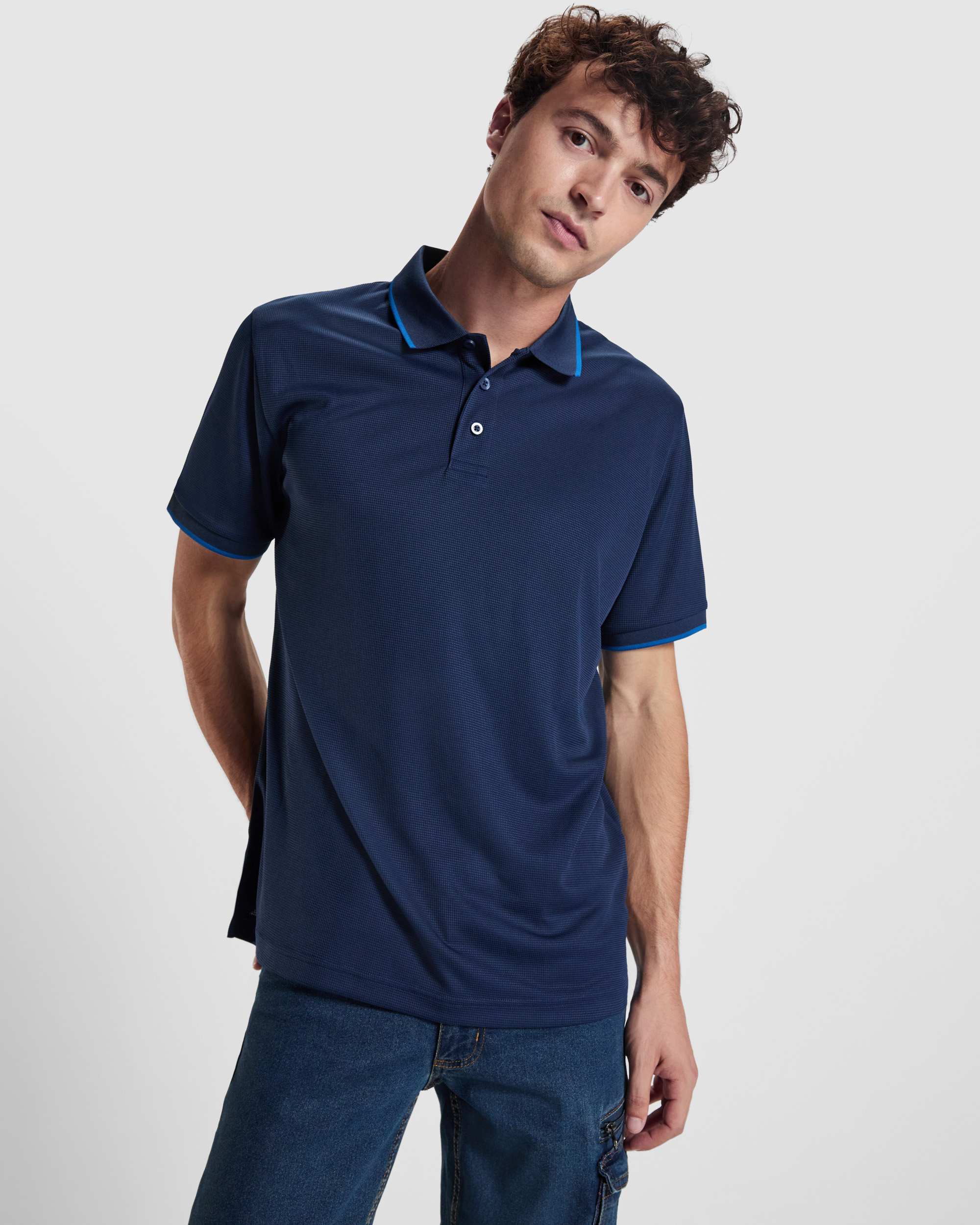 Sian Polo Unisex