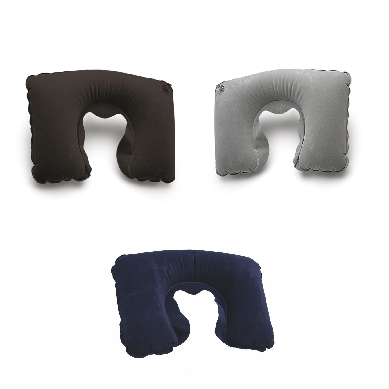Pillow - Poggiatesta Gonfiabile