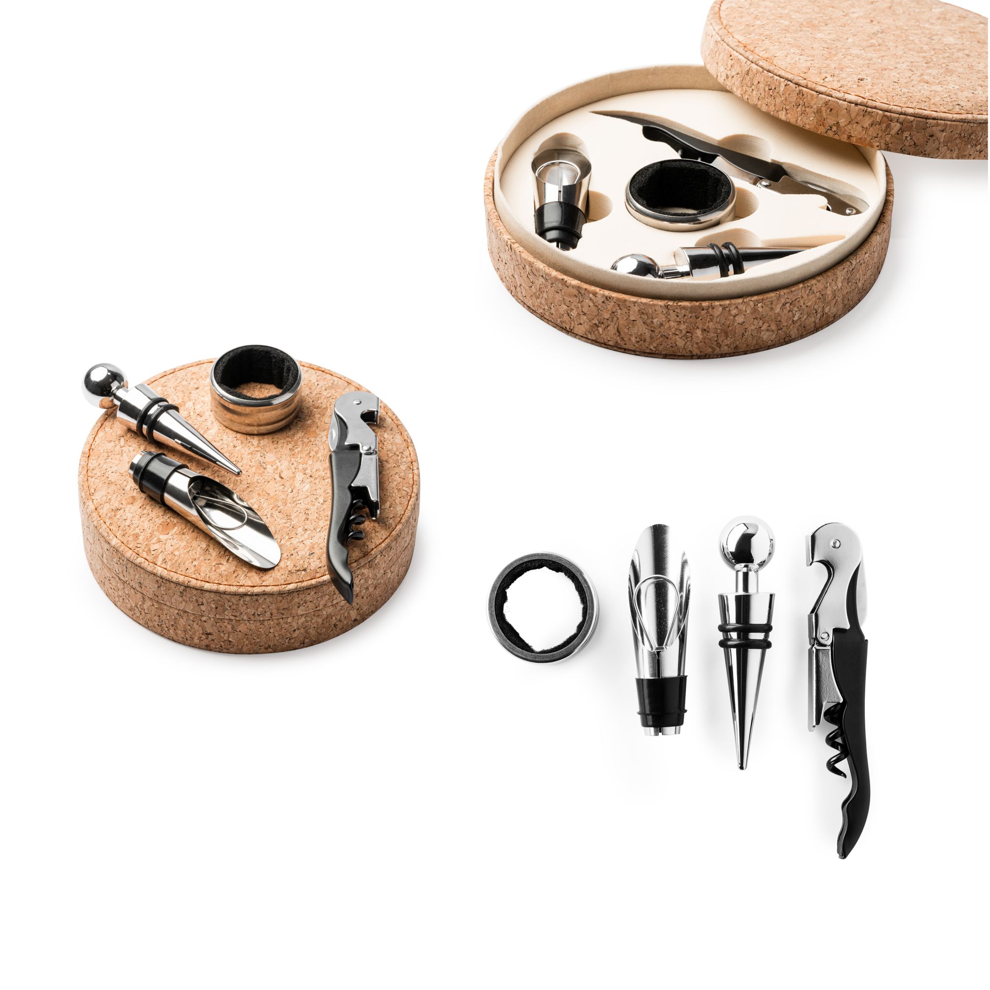 Ivory Set vino