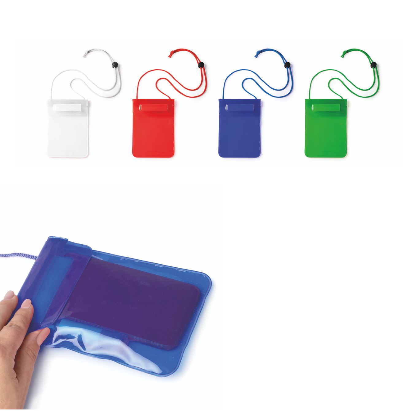 PARIO - Porta Cellulare