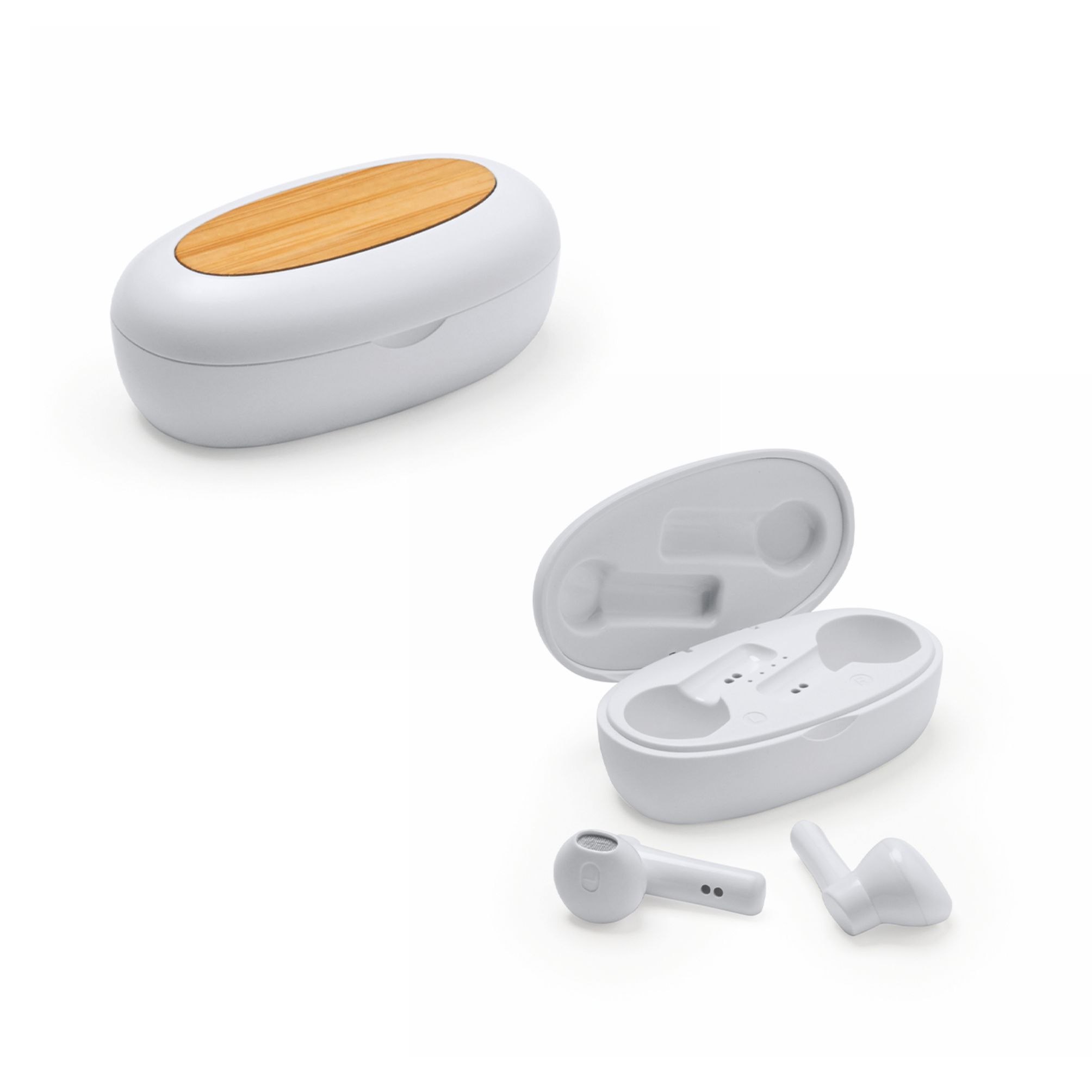 Abbey - Auricolari Bluetooth