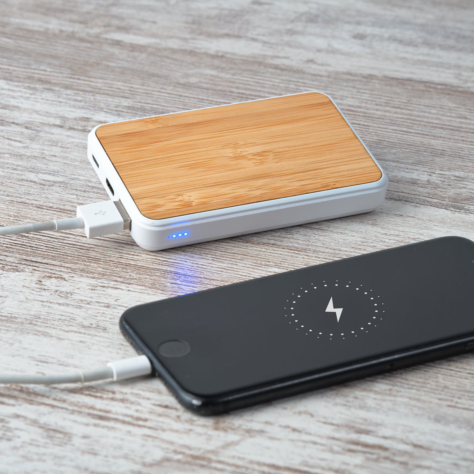 Banc - Power Bank
