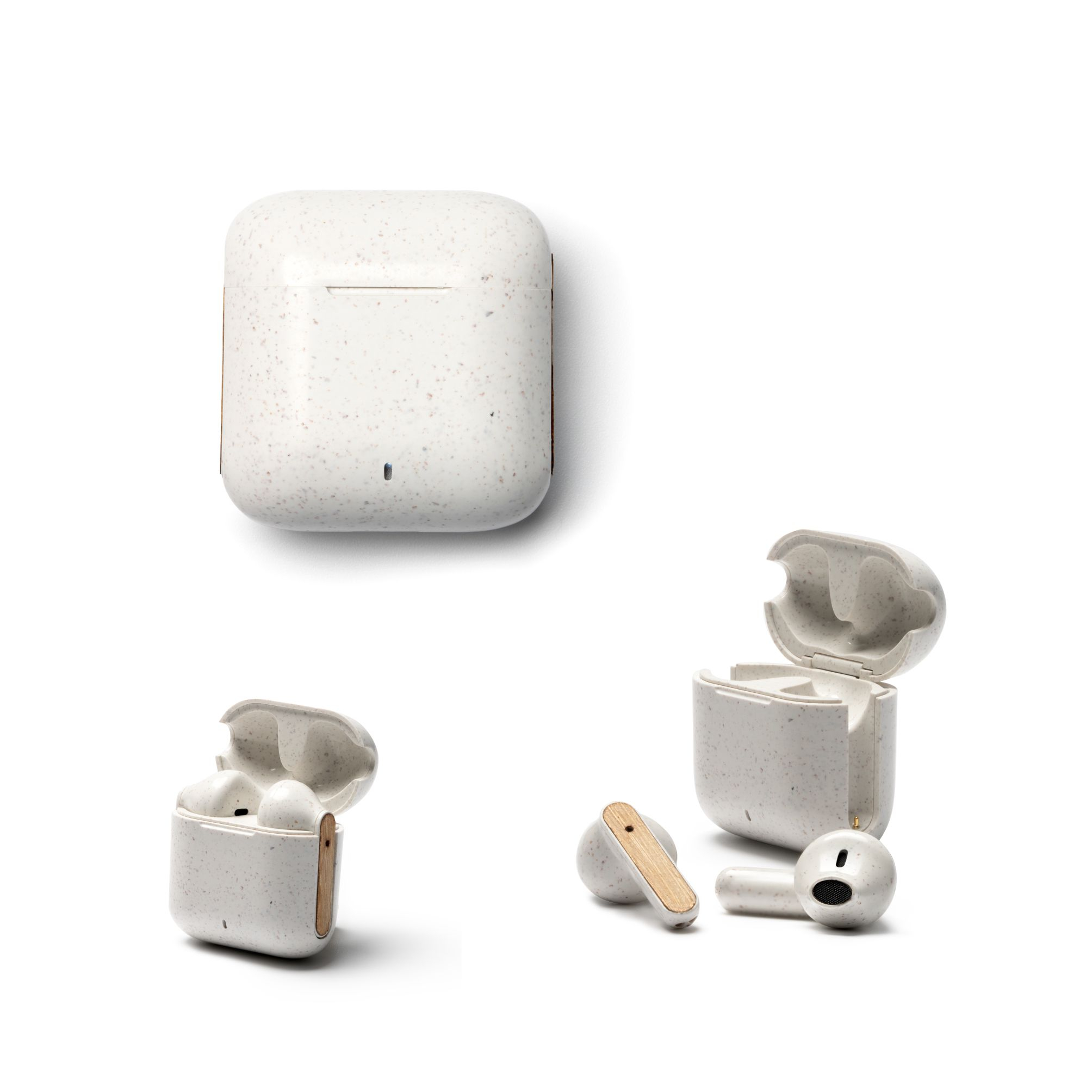 Manoa - Cuffie Wireless
