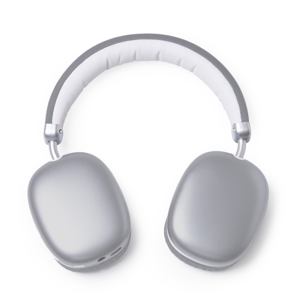 NAZA - Cuffie Wireless - GRIGIO MELANGE