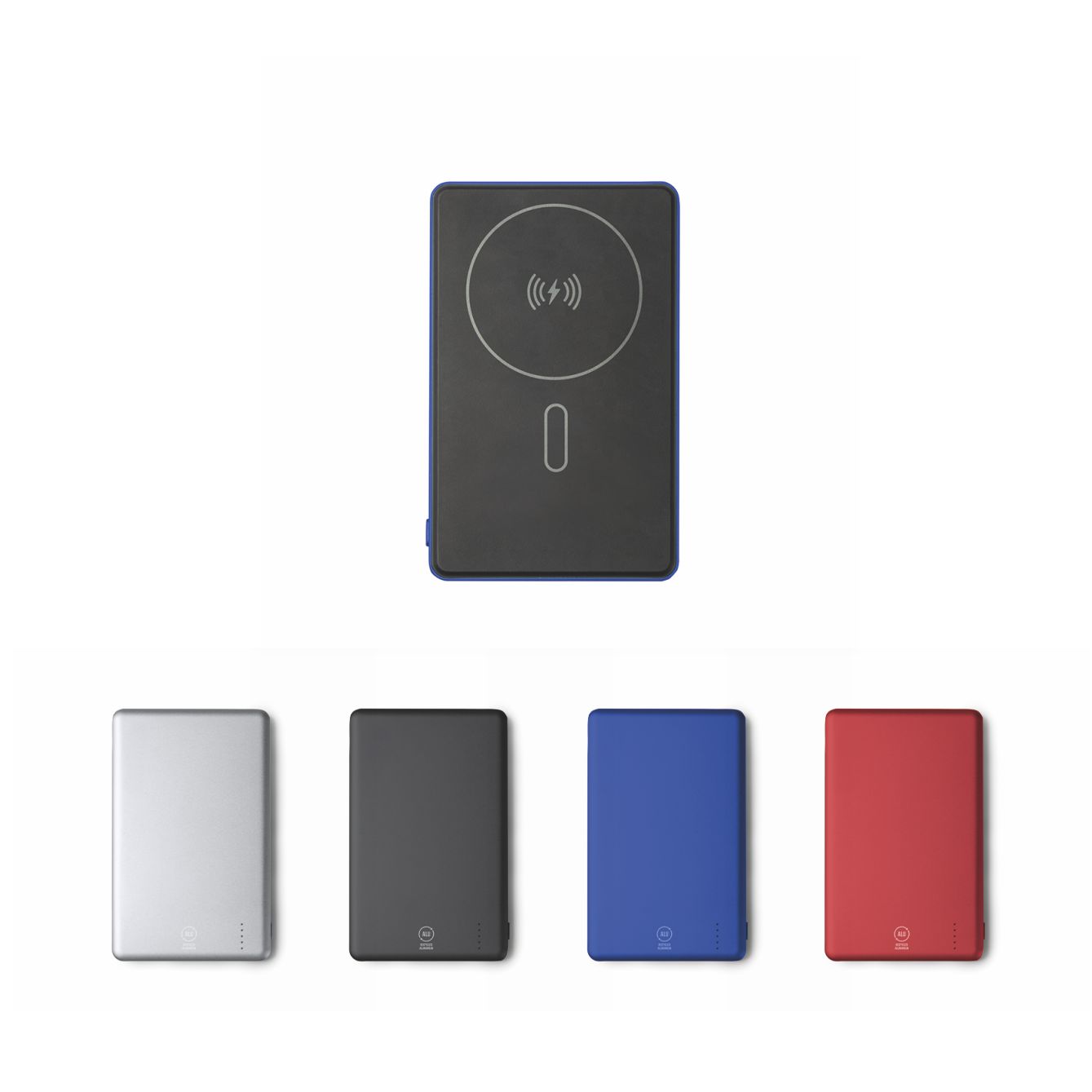 MANLIO - Power Bank