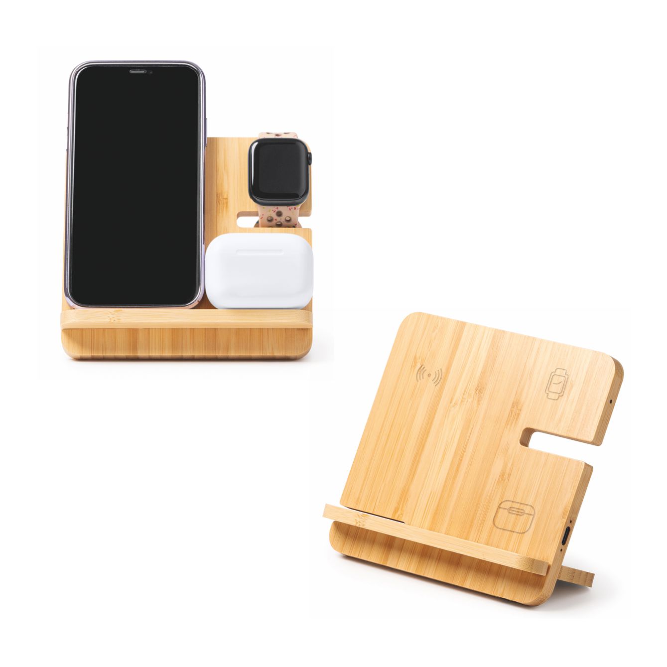 CELSO - Caricabatterie Wireless