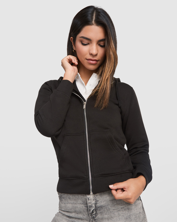 Roly Veleta Giacca Giubbino Donna