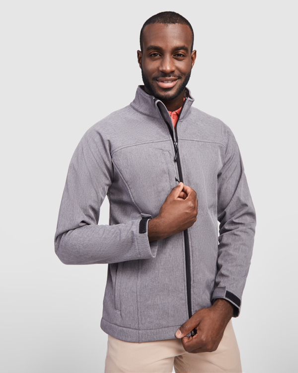 Roly Rudolph Soft Shell Uomo