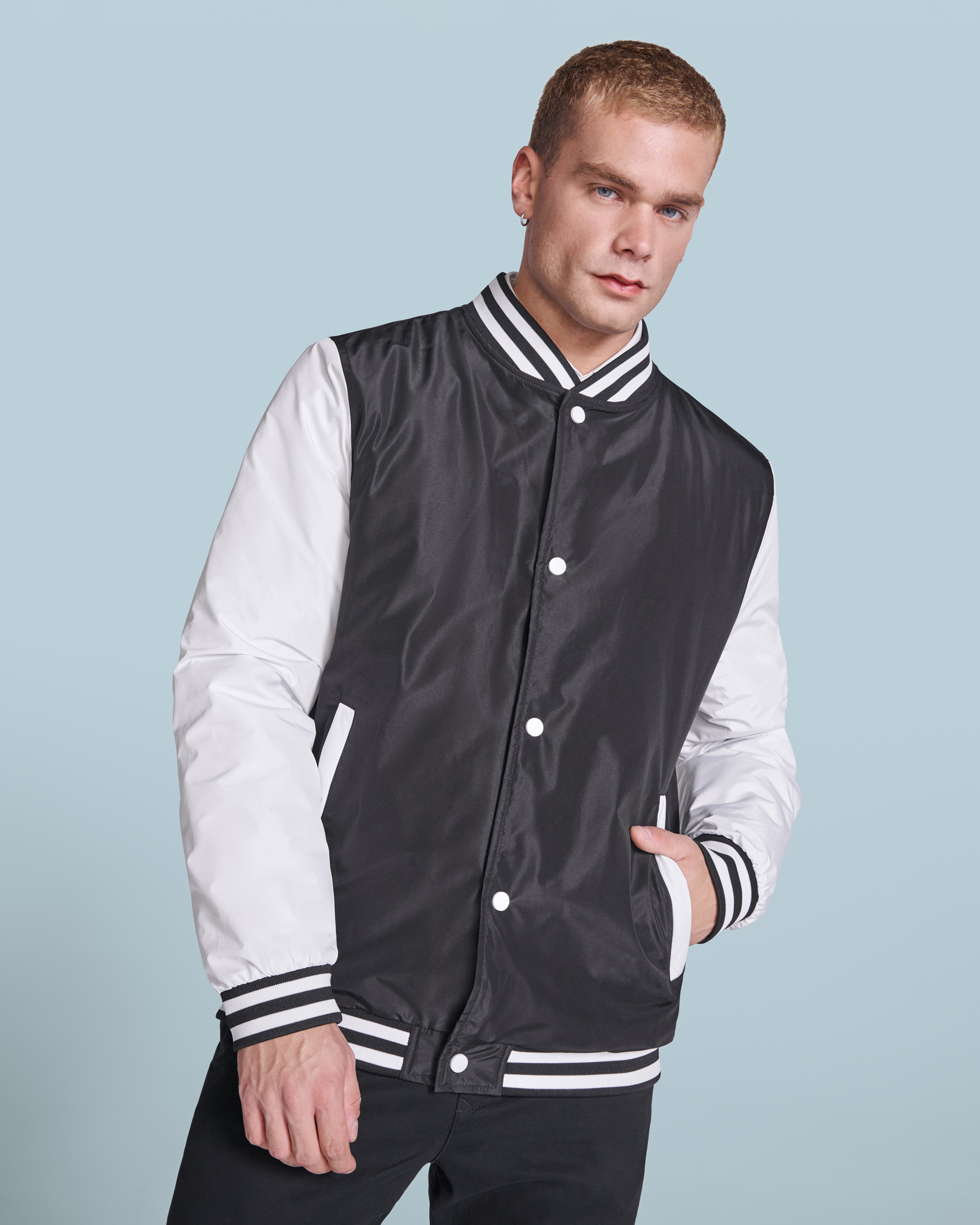 Roly CALIFORNIA Giacca Unisex