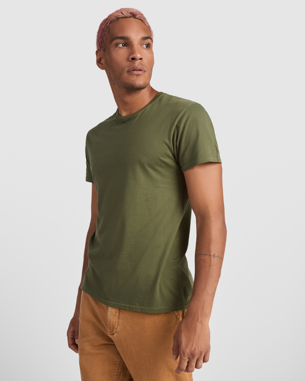 Roly Beagle T-Shirt Uomo