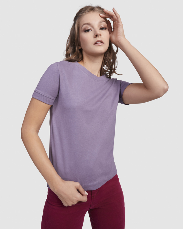 Roly Veza Woman T-shirt Donna