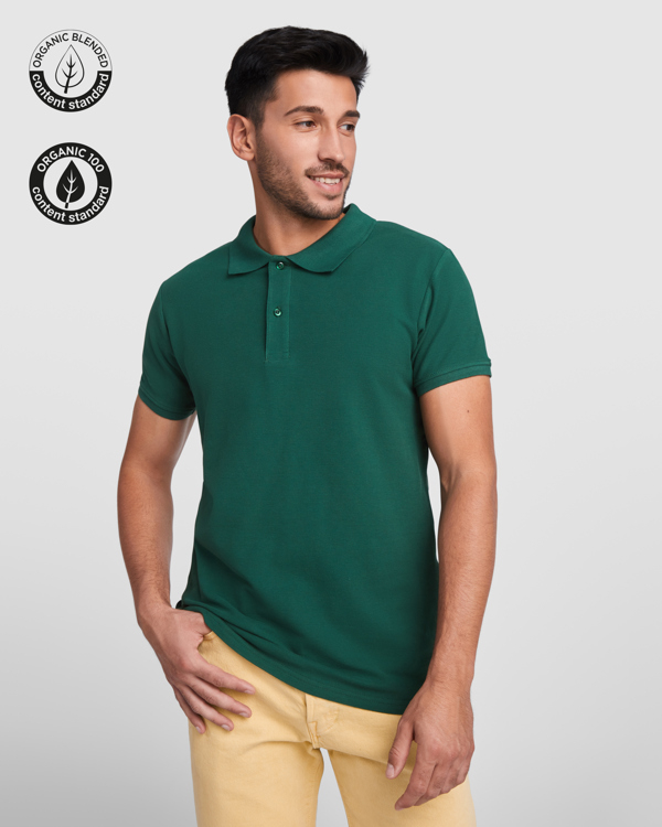 Roly Prince Polo Uomo