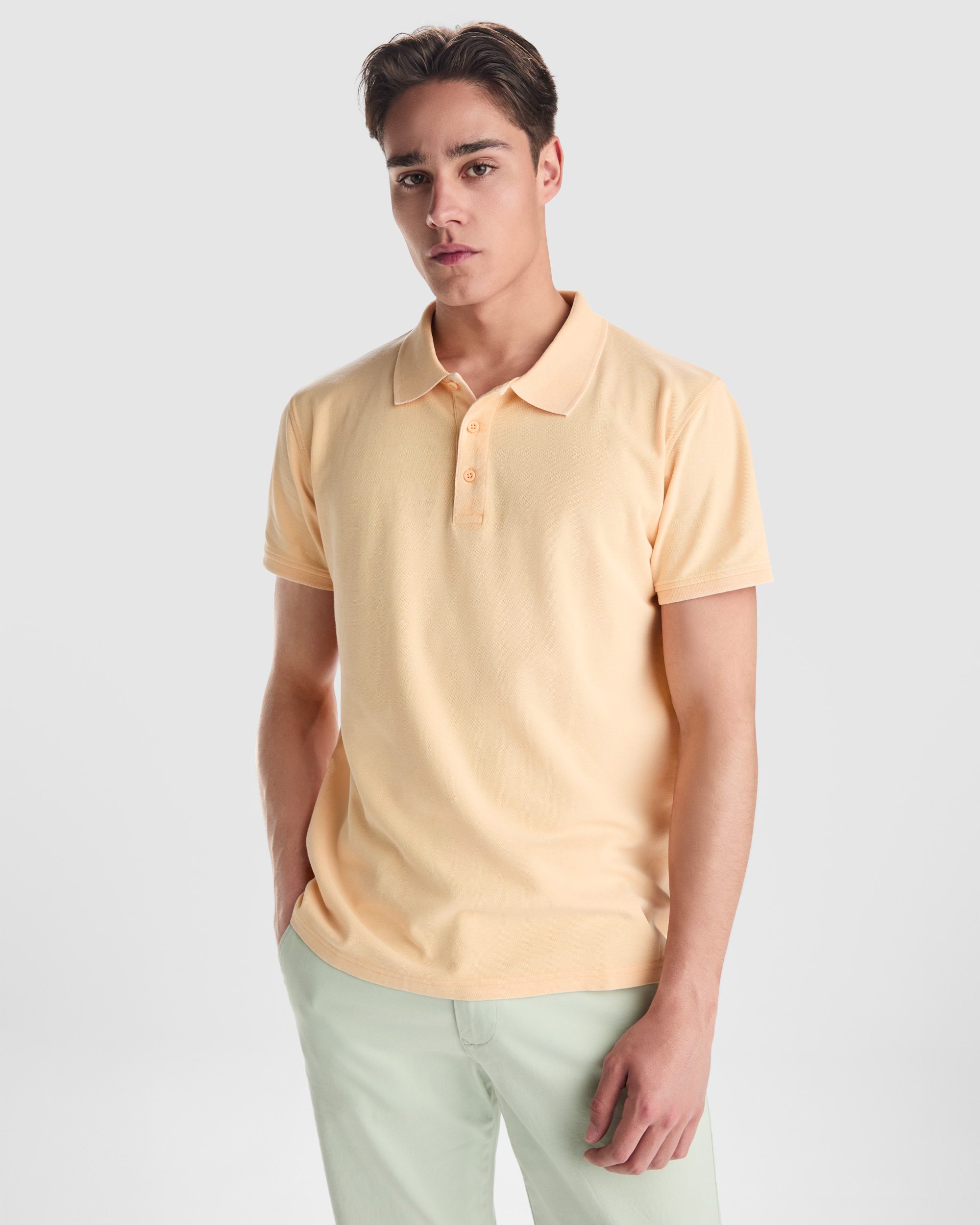 Cobain Polo Unisex