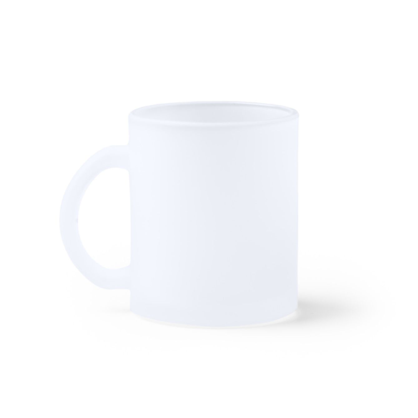 TEBEA - Tazza Vetro