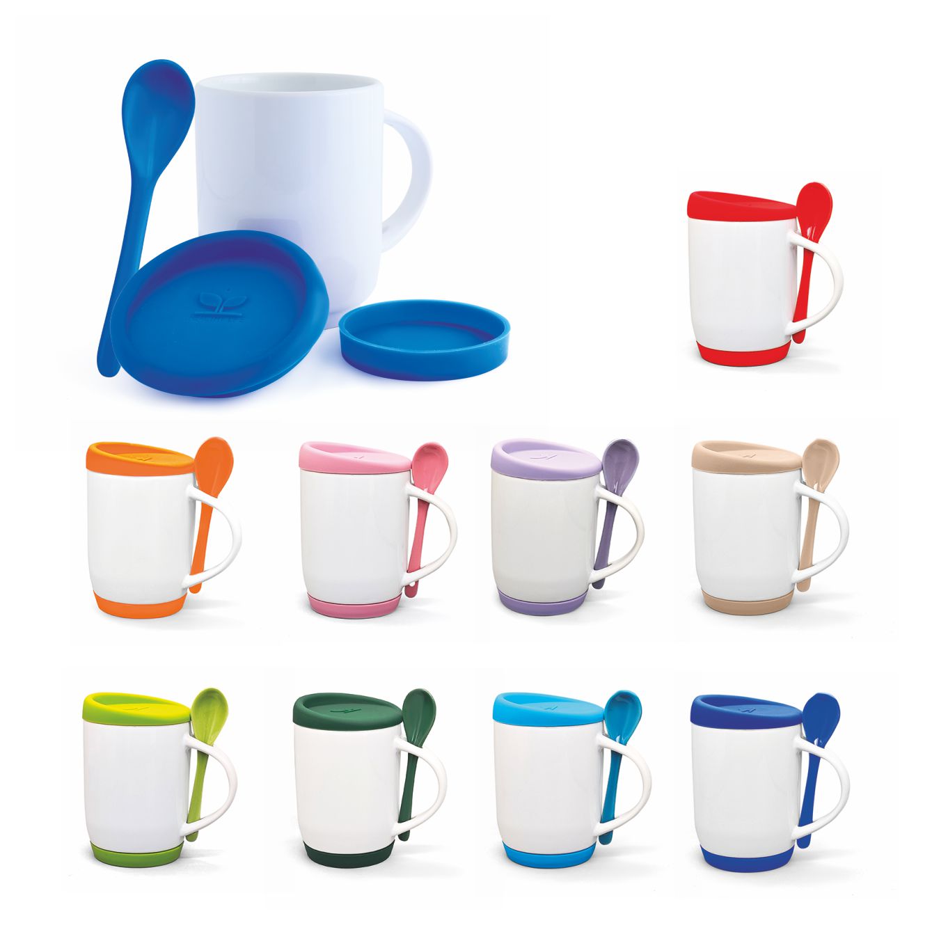 ARDEA - Tazza Ceramica