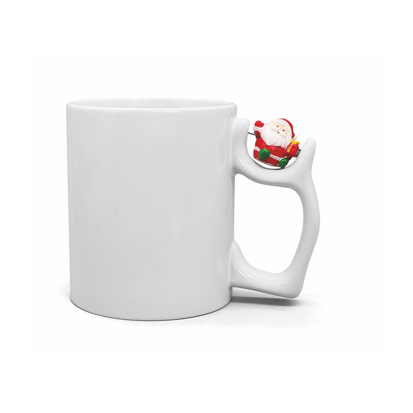 CLAUS - Tazza Ceramica