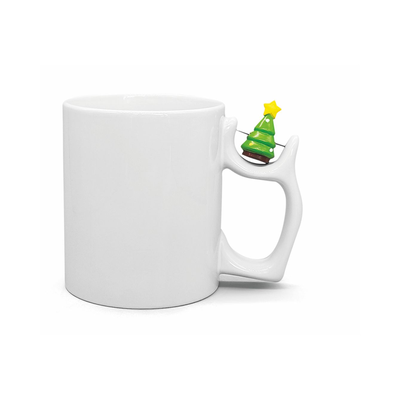 TREE - Tazza Ceramica