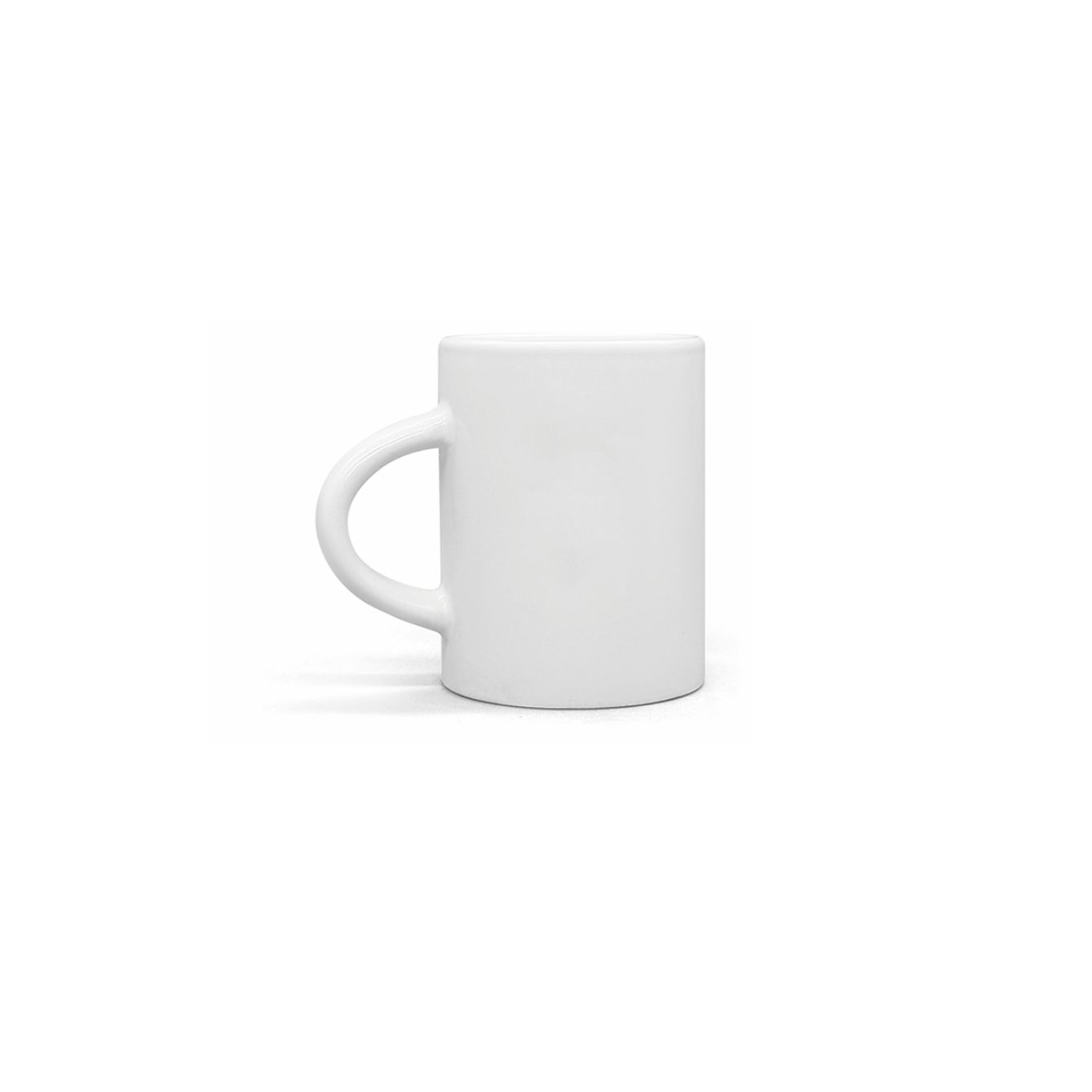 ESPRESSO - Tazzina Ceramica