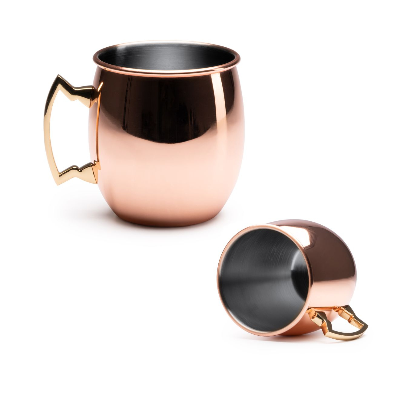 Segre - Tazza In Acciaio