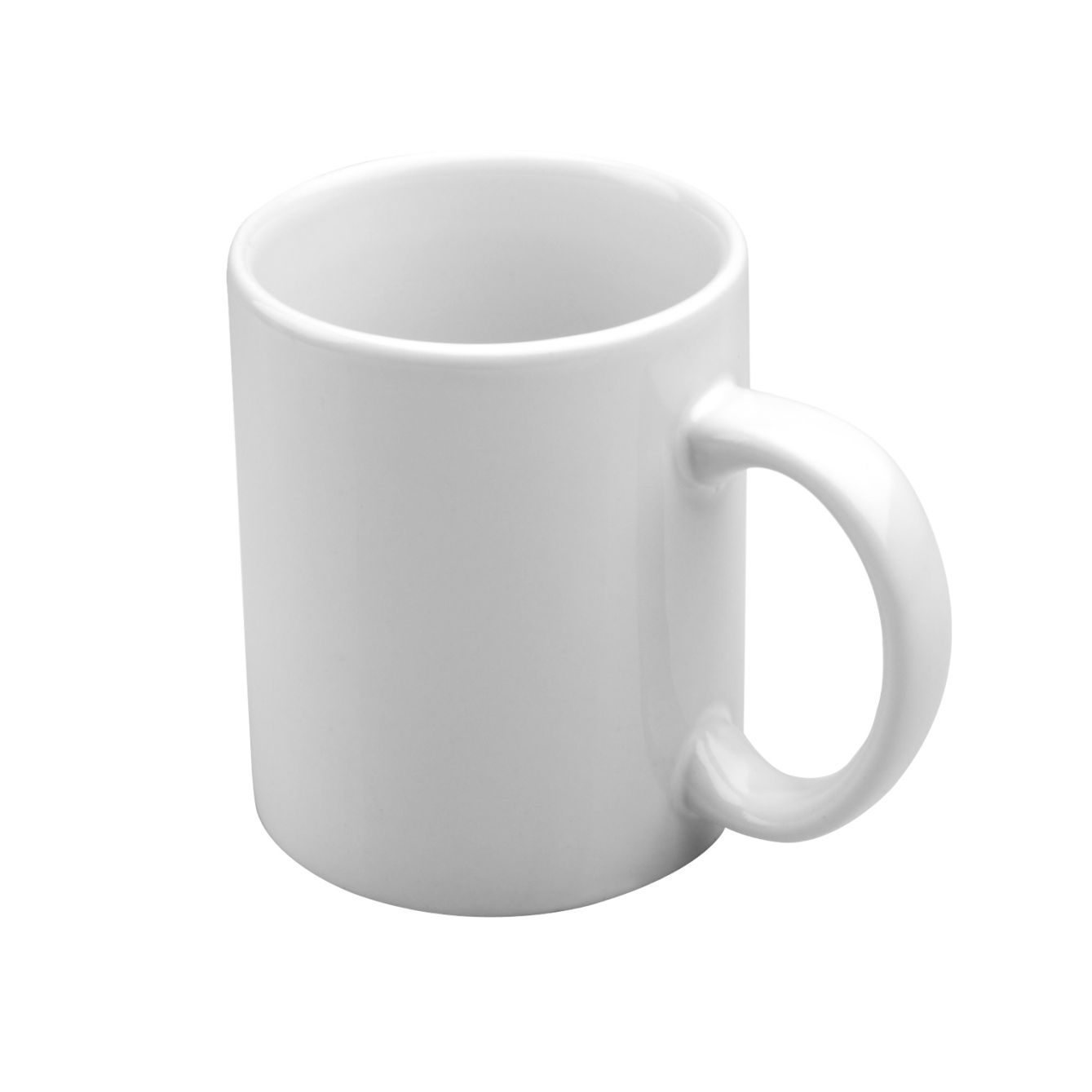 TAZZA BIANCA