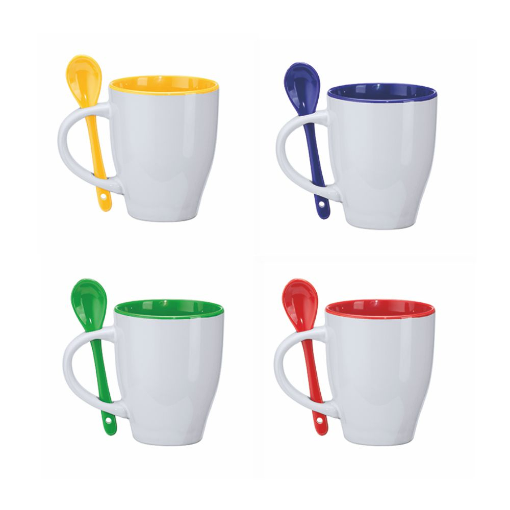 Spoon - Tazza