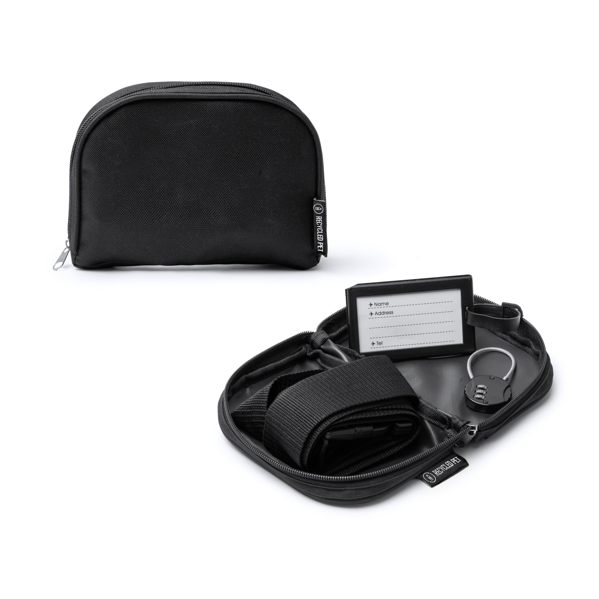 Movira - Set da viaggio 3 in 1