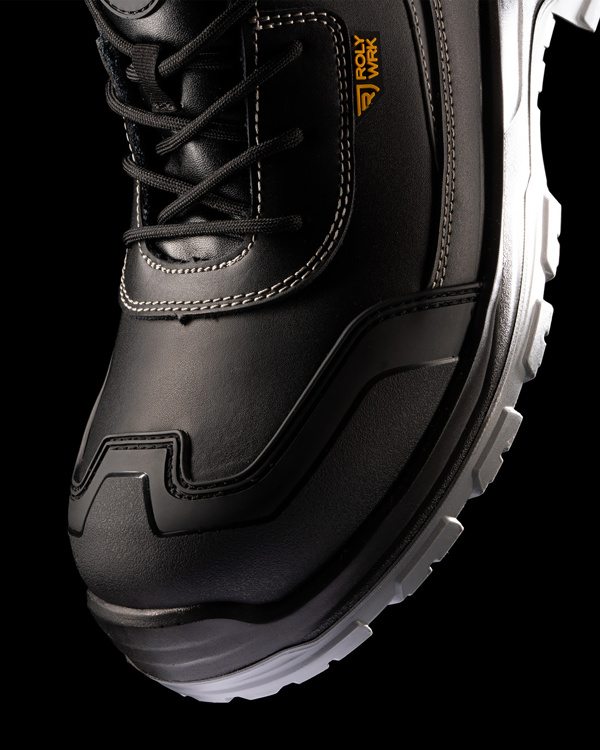 Brax Scarpa da lavoro Unisex