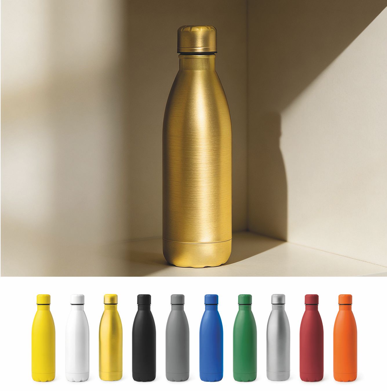 Aldan – Borraccia termica 500ml